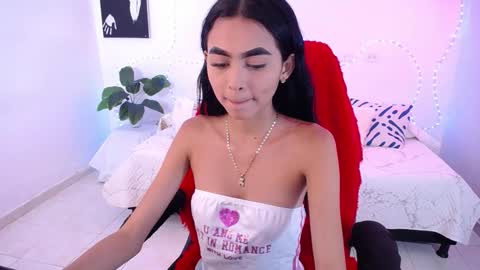 sofia_tgn online show from 13, 2, 2026