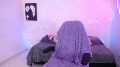 sofia_tgn online show from 12, 4, 2026