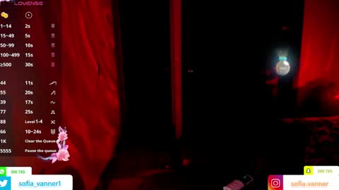 SOFIA online show from 4, 4, 2026