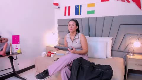 Snapshot of sofia_velez5 chatting on 15, 7, 2026 online show from 15, 7, 2026