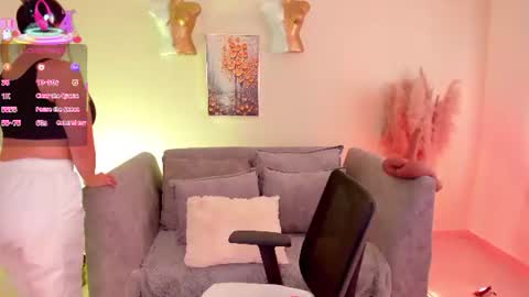 sofia_velvetx online show from 6, 7, 2026