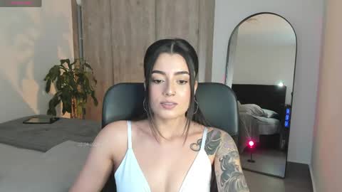 Snapshot of sofia_xgray chatting on 20, 4, 2026 Sofia online show from 20, 4, 2026
