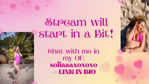 Sofia online show from 19, 10, 2025
