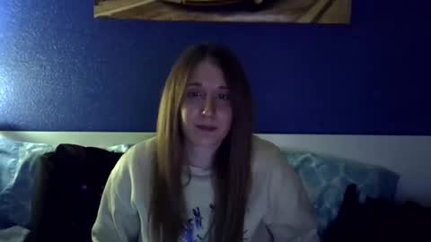 sofiaafrodita online show from 16, 12, 2025