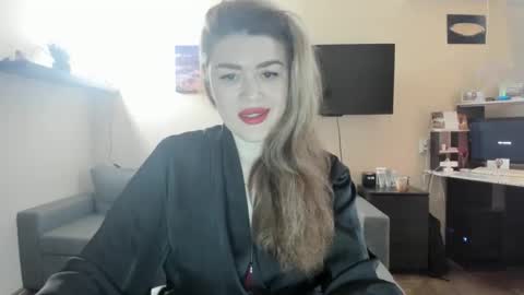 SofiaBells online show from 18, 11, 2025