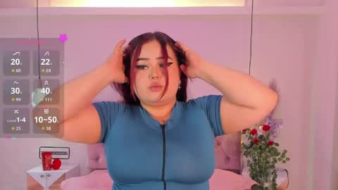 Snapshot of sofiabloomm chatting on 30, 5, 2026 sofiabloomm online show from 30, 5, 2026