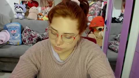 Sofia online show from 23, 2, 2025