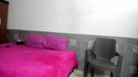 Danna Sofia online show from 19, 1, 2025