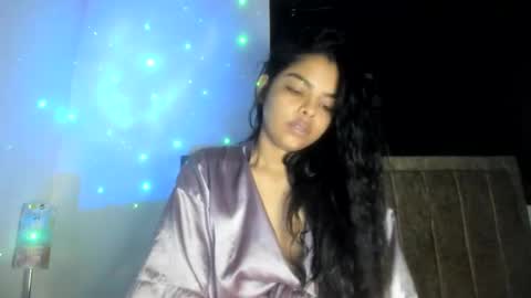 Danna Sofia online show from 3, 10, 2025