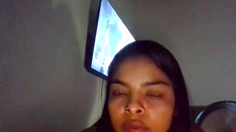 Danna Sofia online show from 22, 12, 2025