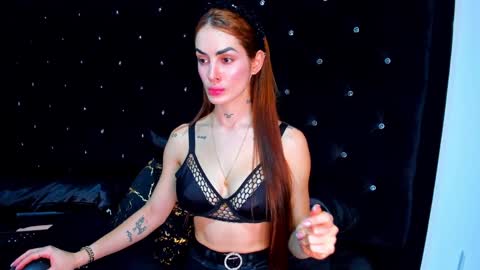 SofiaCarter online show from 26, 12, 2024