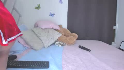 sofiacastillo01 online show from 31, 10, 2025