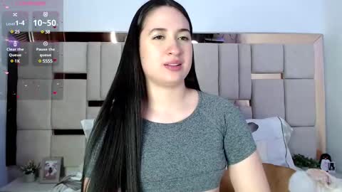 sofiaduque_26 online show from 13, 2, 2025