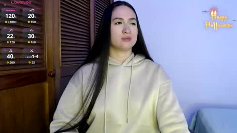 sofiaduque_26 online show from 16, 10, 2025