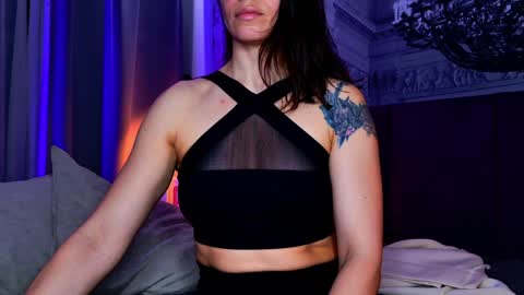 Sofia online show from 26, 1, 2025