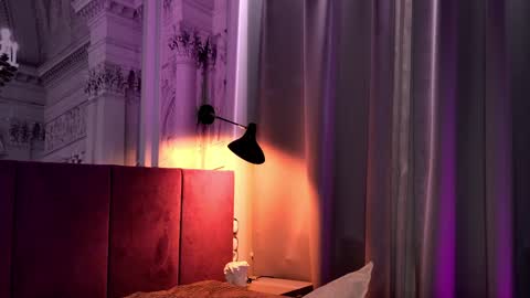 Sofia online show from 29, 1, 2025