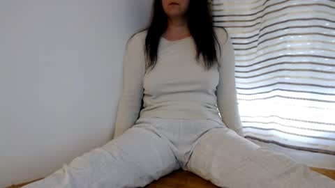 SofiaLenis online show from 22, 2, 2026