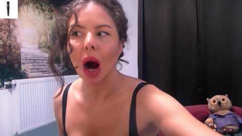 sofialiub online show from 3, 10, 2025