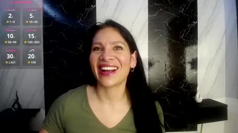 Snapshot of sofiamoreno_ chatting on 30, 4, 2026 Sofia online show from 30, 4, 2026