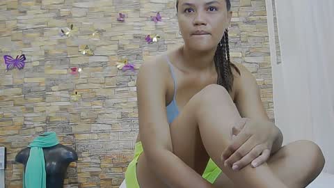 Snapshot of sofianena chatting on 3, 1, 2025 love online show from 3, 1, 2025