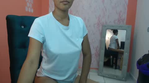 Snapshot of sofianena chatting on 7, 3, 2025 love online show from 7, 3, 2025