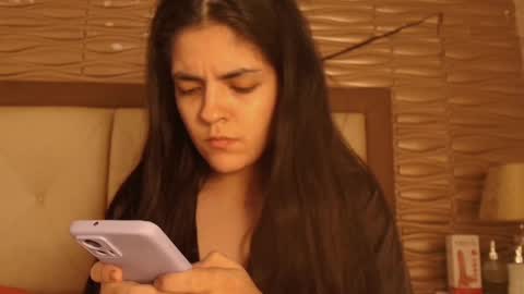 Sofi - next broadcast today 1030pm Colombia time online show from 29, 10, 2025