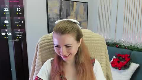 Sofia online show from 8, 1, 2026