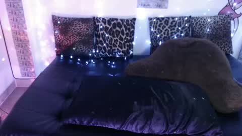 Snapshot of sofianix chatting on 16, 2, 2025 SOFIA NIX online show from 16, 2, 2025