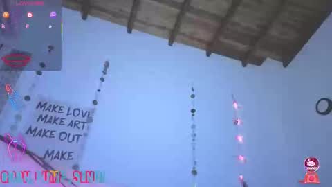 SOFIA NIX online show from 19, 4, 2026