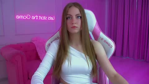 Snapshot of sofiasarvain chatting on 6, 7, 2026 Sofia online show from 6, 7, 2026