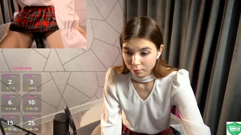 Sofia online show from 11, 1, 2025