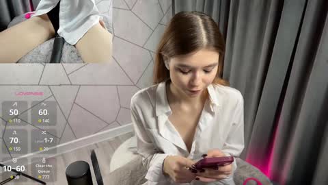 Sofia online show from 24, 1, 2025