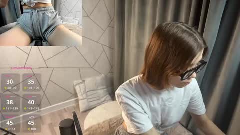 Sofia online show from 1, 2, 2025