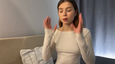 Sofia online show from 18, 9, 2025