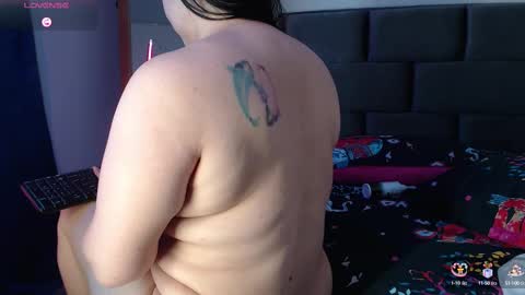 Snapshot of sofiavera_ chatting on 12, 3, 2025 Sofia Vera online show from 12, 3, 2025