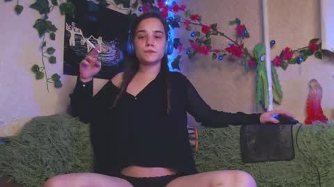 Snapshot of sofiberg chatting on 14, 10, 2025 SofiBerg online show from 14, 10, 2025