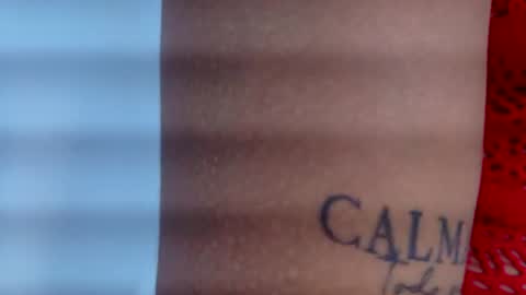 Sofia Cabrera online show from 18, 6, 2026