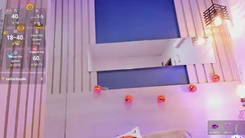 soficandy_ online show from 30, 10, 2025