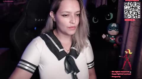 Sofiedivinemilk online show from 19, 9, 2025