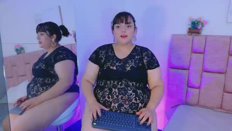 Snapshot of sofidurango chatting on 15, 4, 2026 Sofi Durango online show from 15, 4, 2026