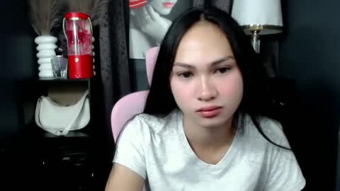 Snapshot of sofie_asian chatting on 21, 2, 2025 JANA online show from 21, 2, 2025