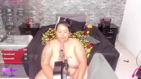 Snapshot of sofie_storm chatting on 3, 2, 2025 Vicky online show from 3, 2, 2025
