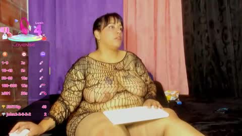 Snapshot of sofie_storm chatting on 17, 10, 2025 Vicky online show from 17, 10, 2025
