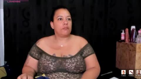 Snapshot of sofie_storm chatting on 25, 6, 2026 Vicky online show from 25, 6, 2026