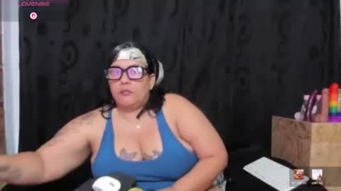 Snapshot of sofie_storm chatting on 2, 7, 2026 Vicky online show from 2, 7, 2026