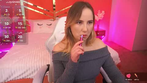 Sofie online show from 6, 11, 2025