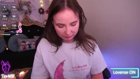 Sofie online show from 6, 1, 2026