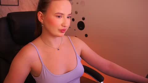 Snapshot of sofiebloom chatting on 11, 6, 2026 Sofie online show from 11, 6, 2026