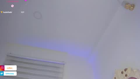 Sofie Casey online show from 9, 1, 2025