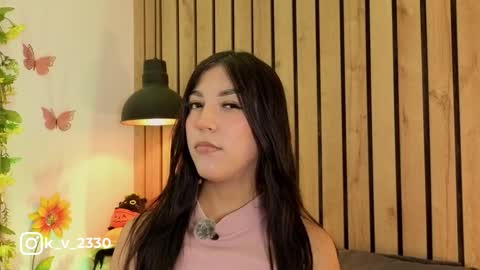 Sofie online show from 27, 3, 2026